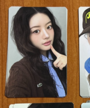 MINJU ILLIT Official Photocard 'bomb' Gllit Ver Kpop Authentic Rare - $125.43 MXN MINJU ILLIT Official Photocard 'bomb' Gllit Ver Kpop Authentic Rare - $125.43 MXN