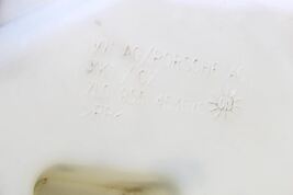 Wash Reservoir Without Headlamp Washers Fits 03-06 PORSCHE CAYENNE 41563 image 9