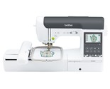 Brother SE2000 Computerized Sewing and Embroidery Machine - £1,306.28 GBP