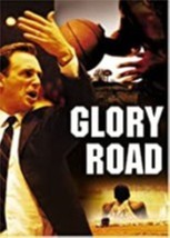 Glory Road Dvd - £7.98 GBP