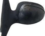 Driver Side View Mirror Power Fixed Black Textured Fits 00-07 TAURUS 408776 - £44.94 GBP