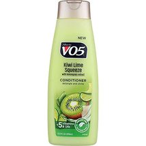 Alberto VO5 Kiwi Lime Squeeze Clarifying Conditioner, 12.5 Ounce (Pack of 2) - $5.54