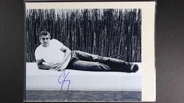 George Clooney Signed Autographed Glossy 8x10 Photo - £63.94 GBP