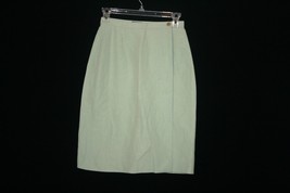 Giorgio Armani Italian Made Skirt.  24 Inch Waist 22 Inch Length - $138.55