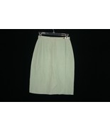 Giorgio Armani Italian Made Skirt.  24 Inch Waist 22 Inch Length - £110.42 GBP