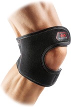 McDavid Adjustable Knee Support Level 2 (Knee: 12-15&#39;&#39;) - Small/Medium B... - $539.91 MXN