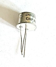 2N3866 X NTE311 RF TRANS NPN 30V 800MHZ ECG311 JAN - $7.97