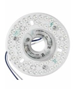 4.92&#39;&#39; 18W LED Ceiling Fan Light Retrofit Kit, Ceiling Flush Light, Ceil... - $277.58 MXN