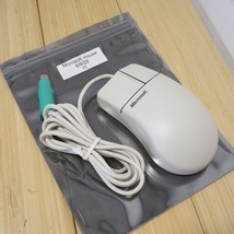 2 Button Microsoft Mouse Port Compatible PS2 Mouse 2.1A PN X03-68761 - 11 - €17,05 EUR