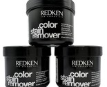 3x Redken Color Stain Remover - 80 Pads - Sealed - £70.06 GBP