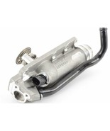 07D121111AB VW Passat 4.0L W8 OEM Thermostat Housing w/ Gasket &amp; Thermos... - $812.82 CAD