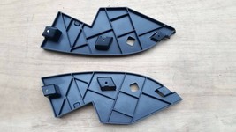 Fit For Chevy Suburban Tahoe &#39;07-14 Avalanche &#39;07-13 Front Bumper Bracke... - $40.58