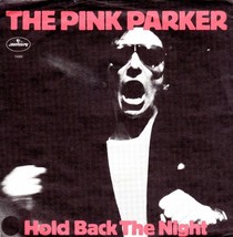 Graham Parker &amp; The Rumour The Pink Parker 7&quot; Vinyl Nm Pink Wax - £8.02 GBP