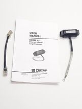 Patton Electronics 532 RJ45FF 10 Base T Surge Protector  - $22.30