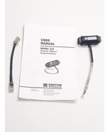 Patton Electronics 532 RJ45FF 10 Base T Surge Protector  - $405.59 MXN