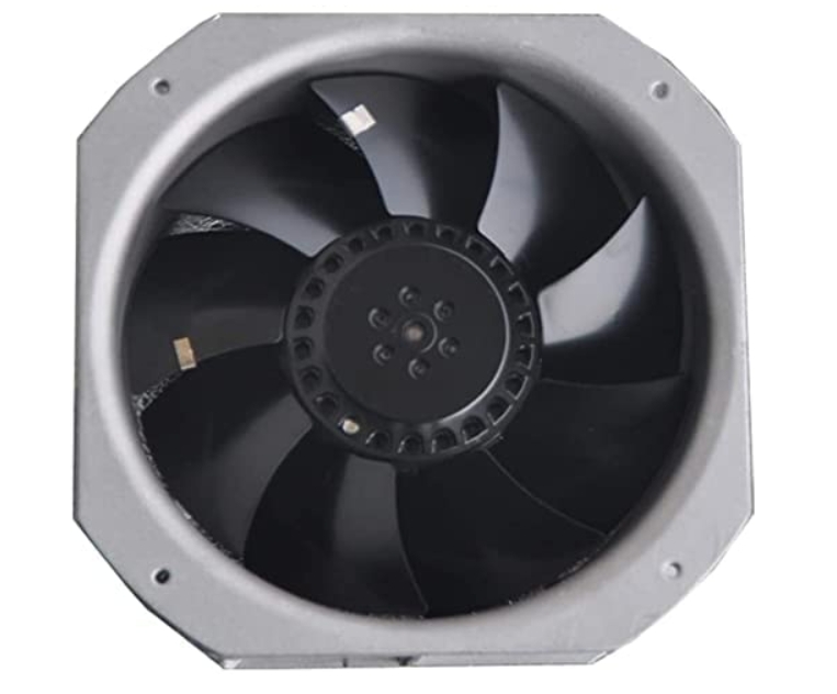 New Ebmpapst W2E200-HH38-12 Axial Fan Rittal Cabinet Fan - $379.00