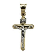 Unisex Charm 18kt Yellow and White Gold 474029 - €77,02 EUR