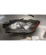 Driver Left Headlight Assembly From 2007 Mazda CX-7  2.3 HALOGEN - £120.27 GBP