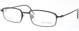 Toni Gard 14304-400 Matt Schwarz Brille Brillengestell 52-19-135mm (Noti... - $57.18