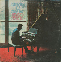 Floyd Cramer - Sounds Of Sunday (LP, Album) (Very Good Plus (VG+)) - £2.76 GBP