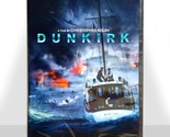 Dunkirk (DVD, 2017, Widescreen)  Brand New !   Tom Hardy    Kenneth Branagh - $6.78