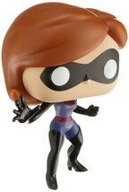 Funko POP! Elastigirl Violet Suit Exclusive - $19.80