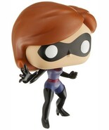 Funko POP! Elastigirl Violet Suit Exclusive - $364.88 MXN
