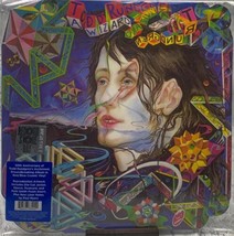 Todd Rundgren A Wizard A True Star LP Vinyl Red Blue Cosmic RSD 2023 - £52.28 GBP