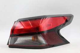 Right Passenger Tail Light Quarter Panel Mounted 2020-23 NISSAN VERSA OE... - $179.99