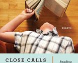 Close Calls with Nonsense: Reading New Poetry [Paperback] Burt, Stephanie - $2.93