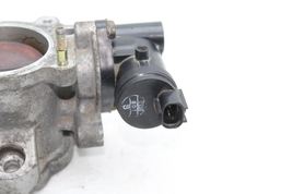 Intake Manifold Lower TGV Tumbler Valve 2.0L Turbo Fits 02-03 IMPREZA 69906 image 6