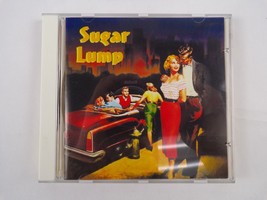 Sugar Lump Sweet As She Can Be CD #18 - £15.13 GBP