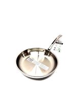 VIKING  3-Ply Stainless Steel 10" Fry Pan  NEW - $59.35