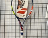 Babolat Pure Aero Lite Tennis Racquet Racket 100sq 270g 16x18 G2 Unstrung - £287.33 GBP
