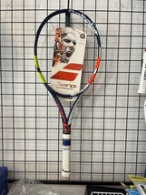 Babolat Pure Aero Lite Tennis Racquet Racket 100sq 270g 16x18 G2 Unstrung - £281.54 GBP
