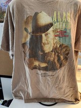 Allen Jackson Under The Influence Tour T-Shirt - $26.00