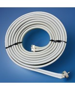 Zoll 8300-0002-01 NIBP Air Hose, Double Tube 3.0m 10ft,  For Propaq MD *... - $1,747.67 MXN