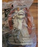 Jar Jar Binks Promotional Cup  Topper 1999 Pepsi Pizza Hut - €12,66 EUR