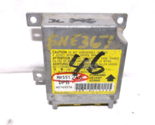 MITSUBISHI LANCER /PART NUMBER MR551246/  MODULE/UNIT - £9.59 GBP