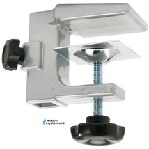 Master Equipment Aluminum Adjustable CLAMP for Pet Grooming Table Arm Groomer - £29.75 GBP