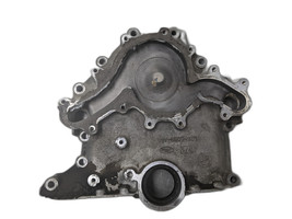 Engine Timing Cover From 2002 Ford Explorer Sport Trac  4.0 1L2E6059A4A - $74.95