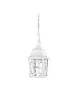 Nuvo Lighting 60/4932 Banyon One Light Hanging Lantern 100 Watt A19 Max.... - €43,03 EUR