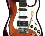 Biscayne seven Guitar - Electric Miami series 381358 - $99.00