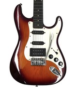 Biscayne seven Guitar - Electric Miami series 381358 - $99.00