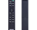 Replacement Remote Control Fit For Sony Soundbar Ht-S350 Ht-Sd35 Sa-Ws35... - $15.99