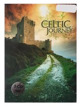 Celtic Journey [Audio CD] Rob Crabtree; Anne Bryony and Bill Craig - $7.50