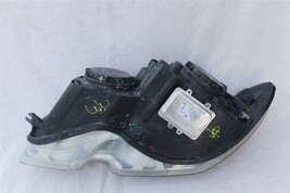 09-11 Jaguar XF XFR Headlight Lamp Xenon HID Passenger Right RH image 9
