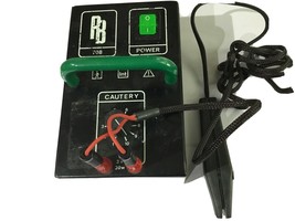 RB Medical Heavy Duty Cautery Set 708 with  probe  - $403.41