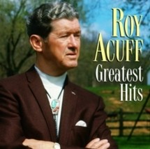 Acuff,Roy Greatest Hits - Cd - £18.16 GBP