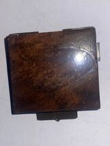 NEW GENUINE MOPAR DOOR HANDLE PULL HANDLE END CAP (OLD STOCK), P/N 4248932 - $10.35